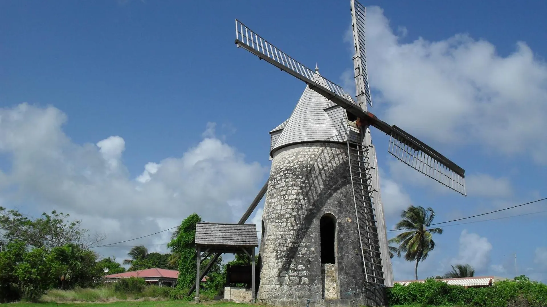 Ti Valy Lägenhet Saint-Francois  Saint-Francois (Grande-Terre)