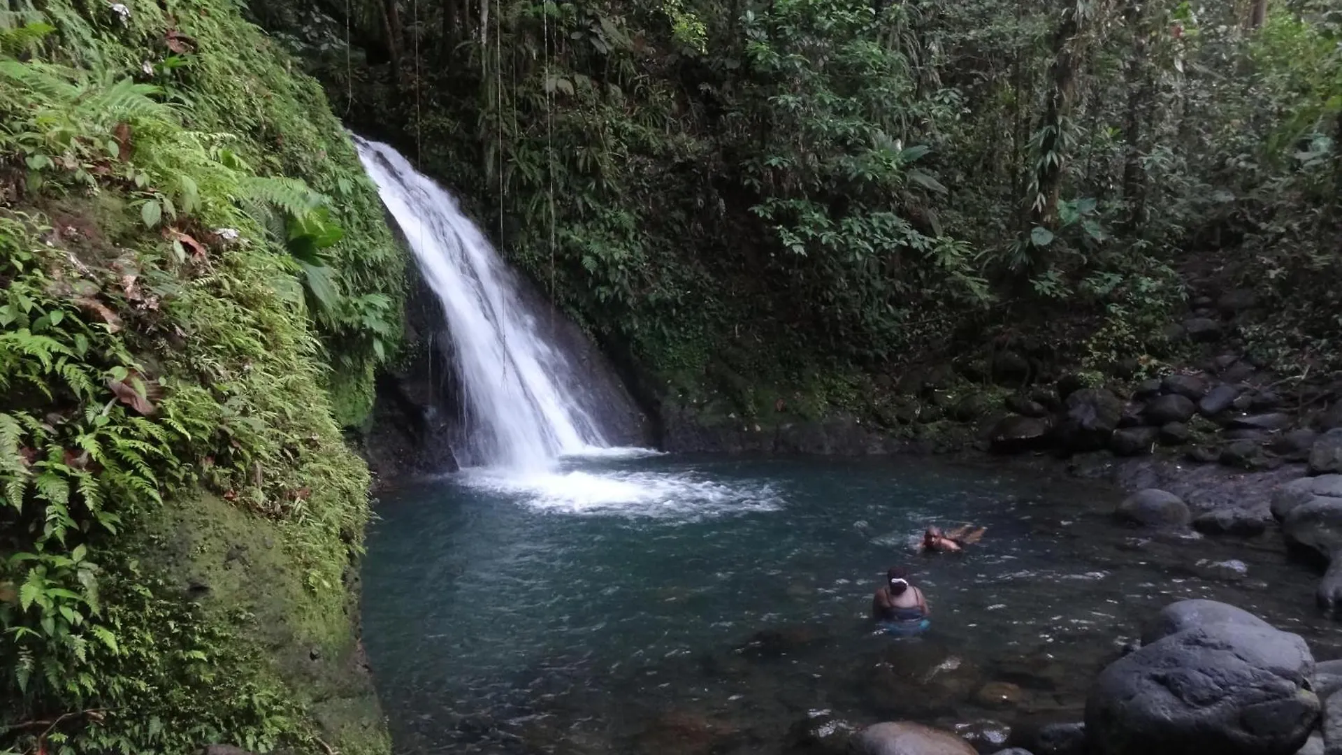 Ti Valy Lägenhet Saint-Francois  0*, Saint-Francois (Grande-Terre) Guadeloupe